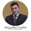 Alejandro Cordón - Partners Responsible
